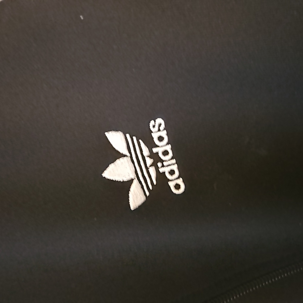 Adidas Track Jacket - Picture 3 of 4